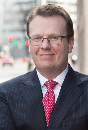 Matt Workman